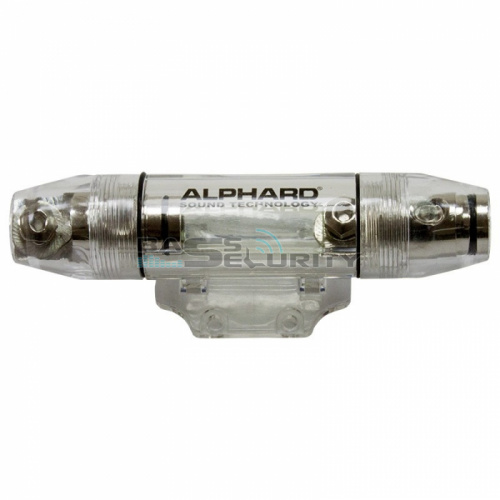 ANL Alphard FH-1150