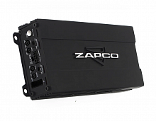 Zapco ST-104D SQ Mini