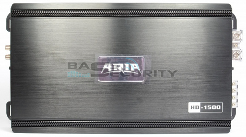 Aria HD-1500 фото 2