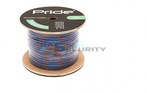 Pride Speaker Cable 2,5mm