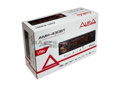 Aura AMH-430BT фото 2