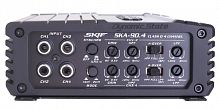Dynamic State SKIF SKA-90.4