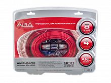 Aura AMP-0408