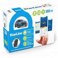 Starline S66 v2 BT GSM