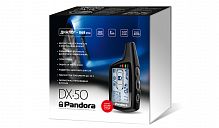 Pandora DX 50 B
