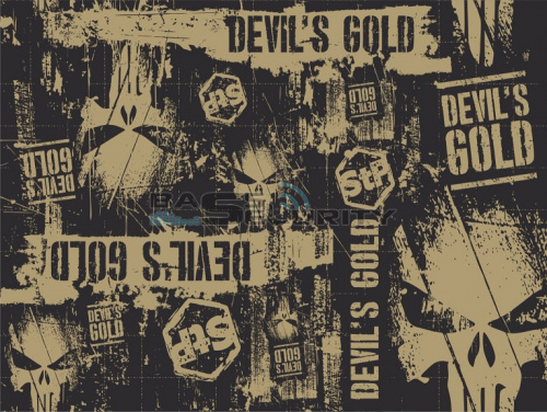 StP Devil's Gold 3мм фото 2