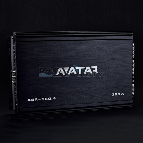 Avatar ABR-360.4 фото 3