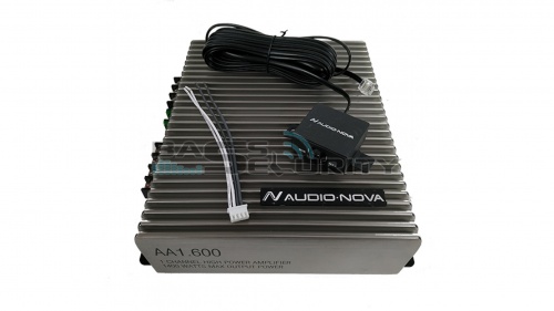 Audio Nova AA600.1