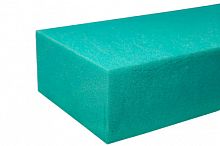 Comfort mat Soundtrap Green