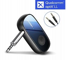 Bluetooth AUX адаптер Ugreen Qualcomm aptX