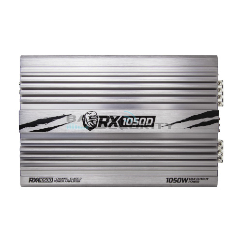 Kicx RX 1050D фото 2