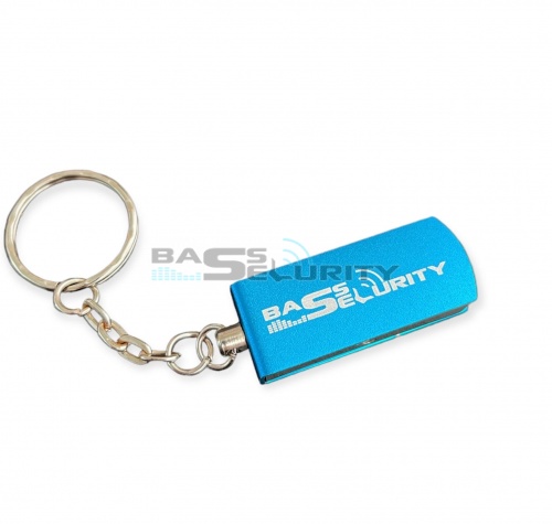 USB флешка BASSECURITY 32GB (USB 3.0)