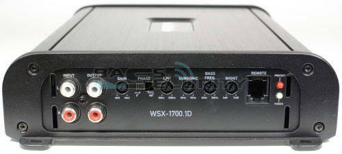 Aria WSX-1700.1D фото 2