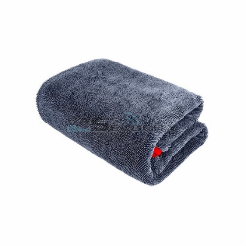 Twist drying towel (50х60см) Мягкое сушащее полотенце из микрофибры, 530г, PURESTAR