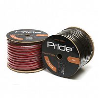 Pride Power Cable OFC 2GA