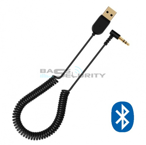 Bluetooth AUX (USB power)