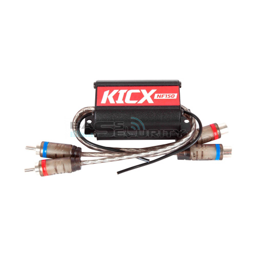 Kicx NF150 шумоподавитель