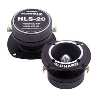 Alphard HLS-20