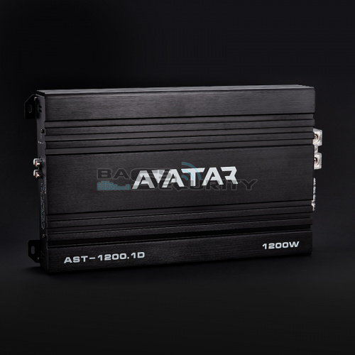 Avatar AST-1200.1D фото 4