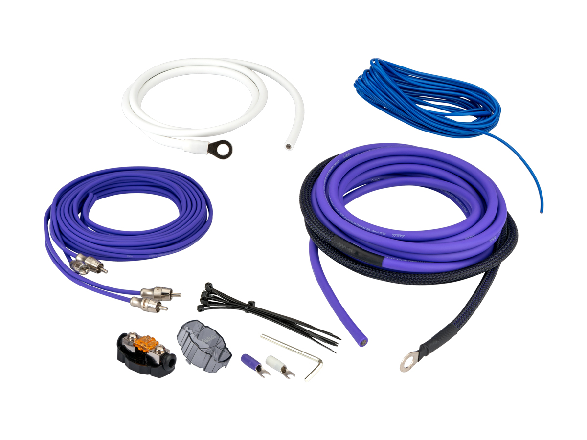 Aura AMP-35081