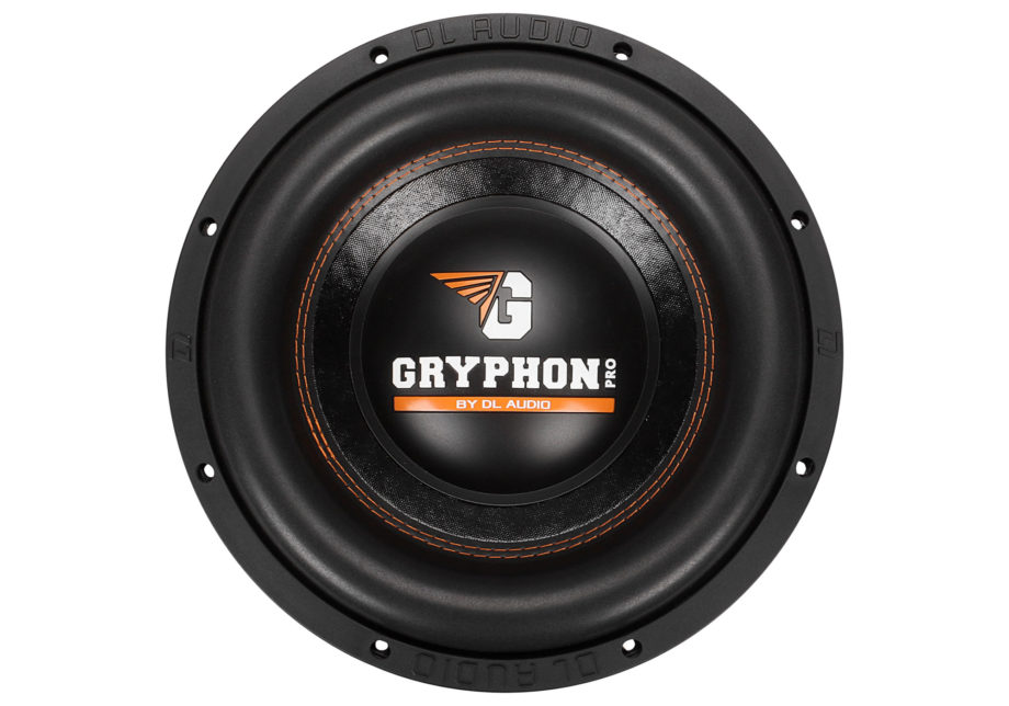 DL Audio Gryphon Pro 12 1