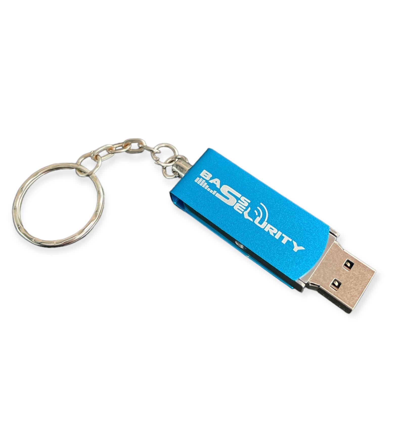 USB флешка BASSECURITY 32GB (USB 3.0) 2