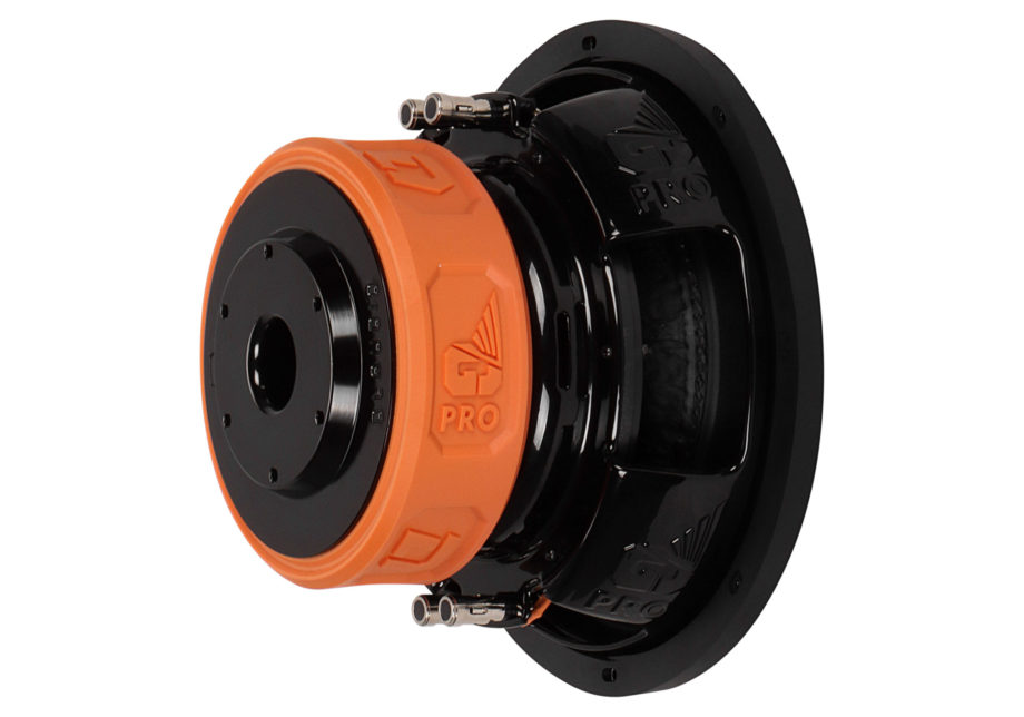 DL Audio Gryphon PRO 10 4
