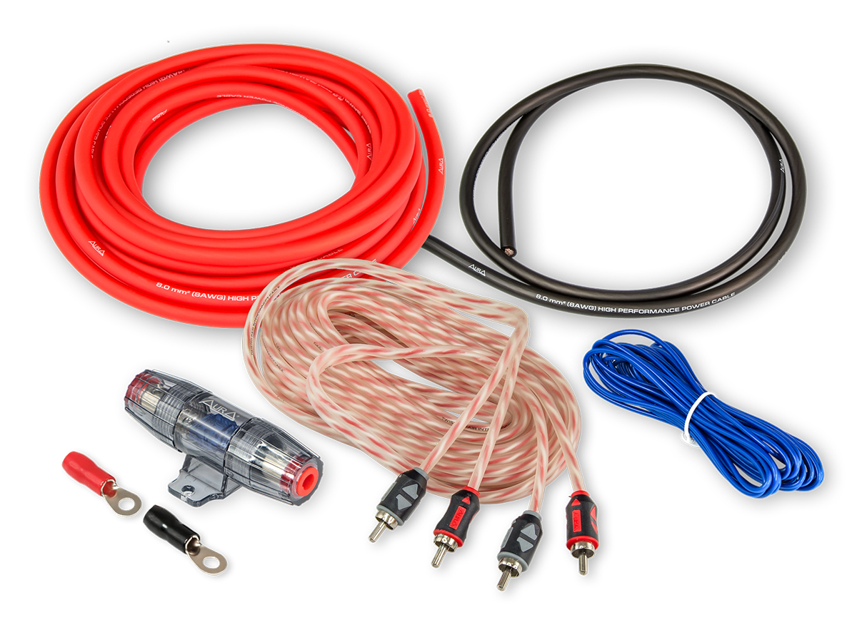 Aura AMP-0028 1
