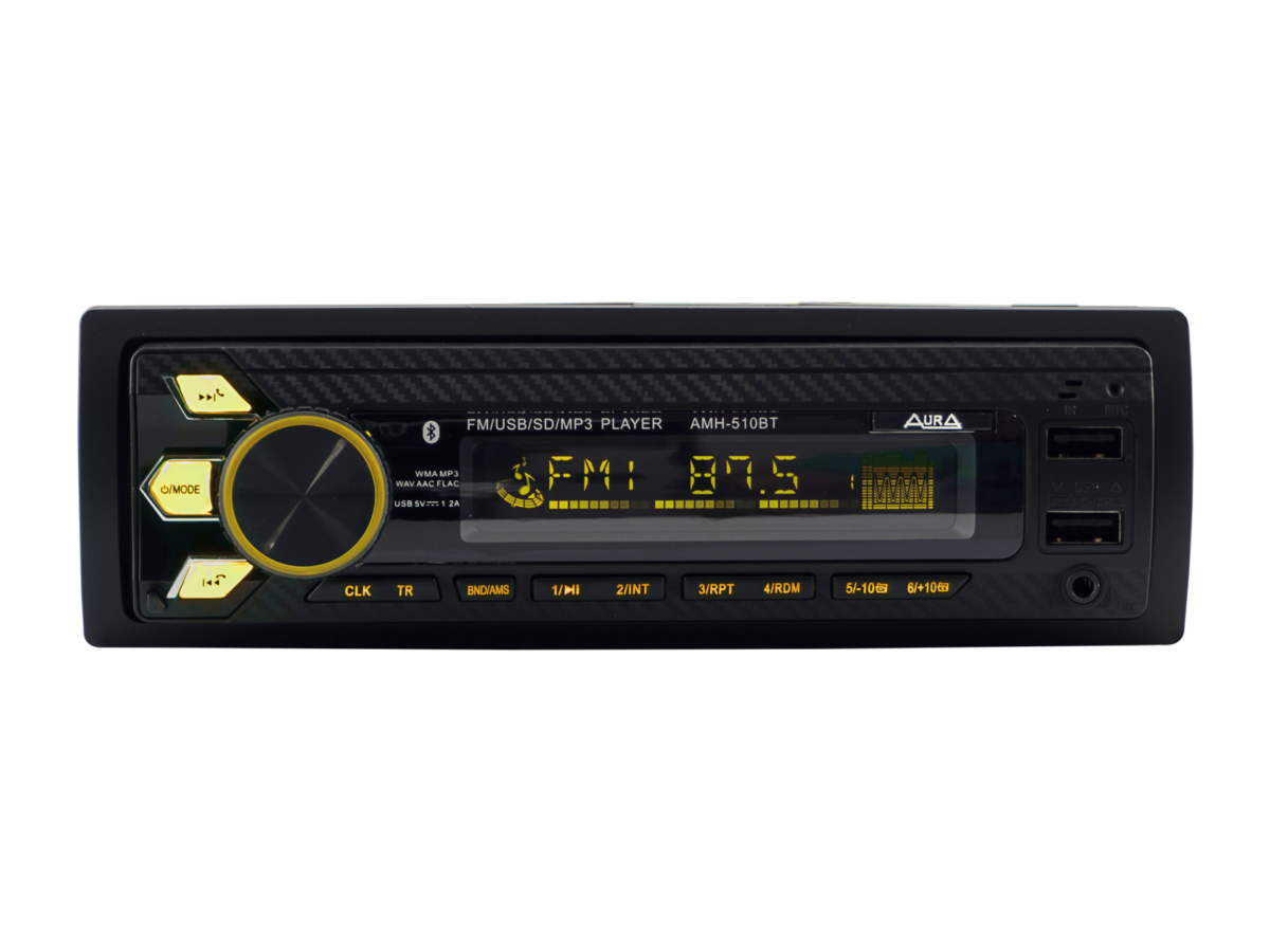Aura AMH-510BT 3