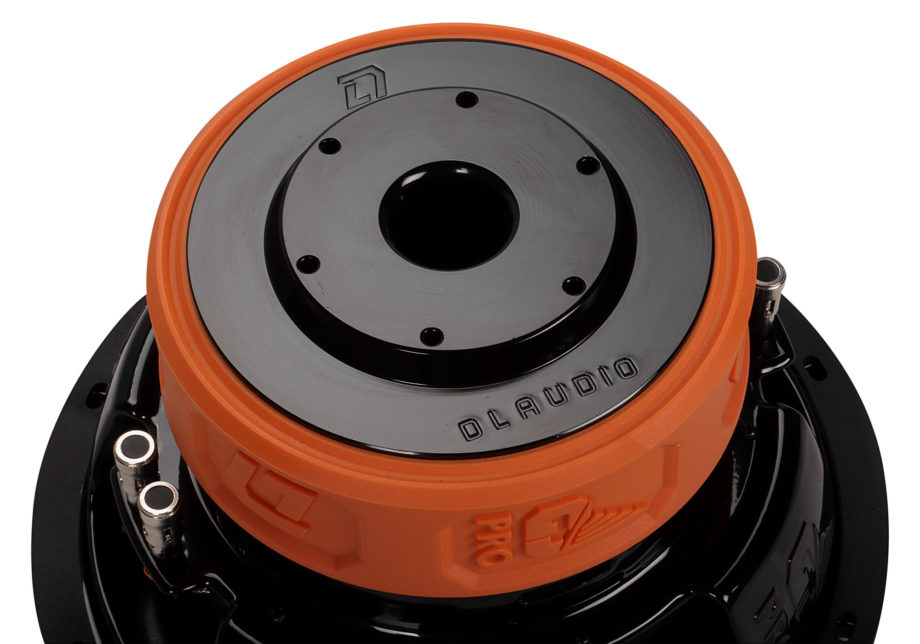 DL Audio Gryphon PRO 10 5