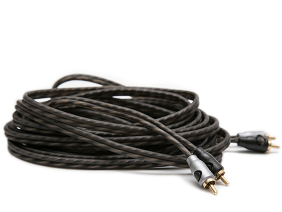 Pride RCA Sapphire 5m