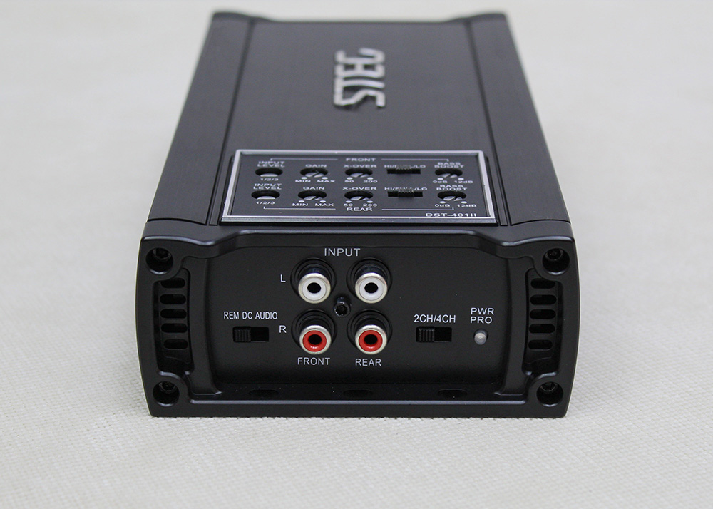 Steg DST 850DII 2