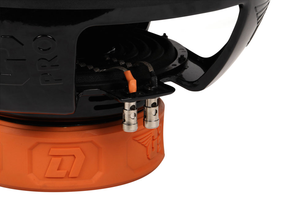 DL Audio Gryphon Pro 15 6