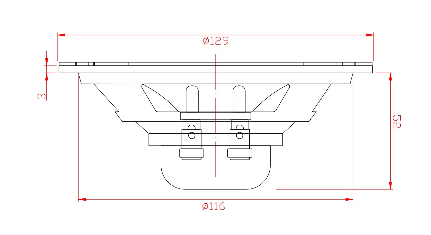 Ural AS-BV130 BULAVA NEO 2