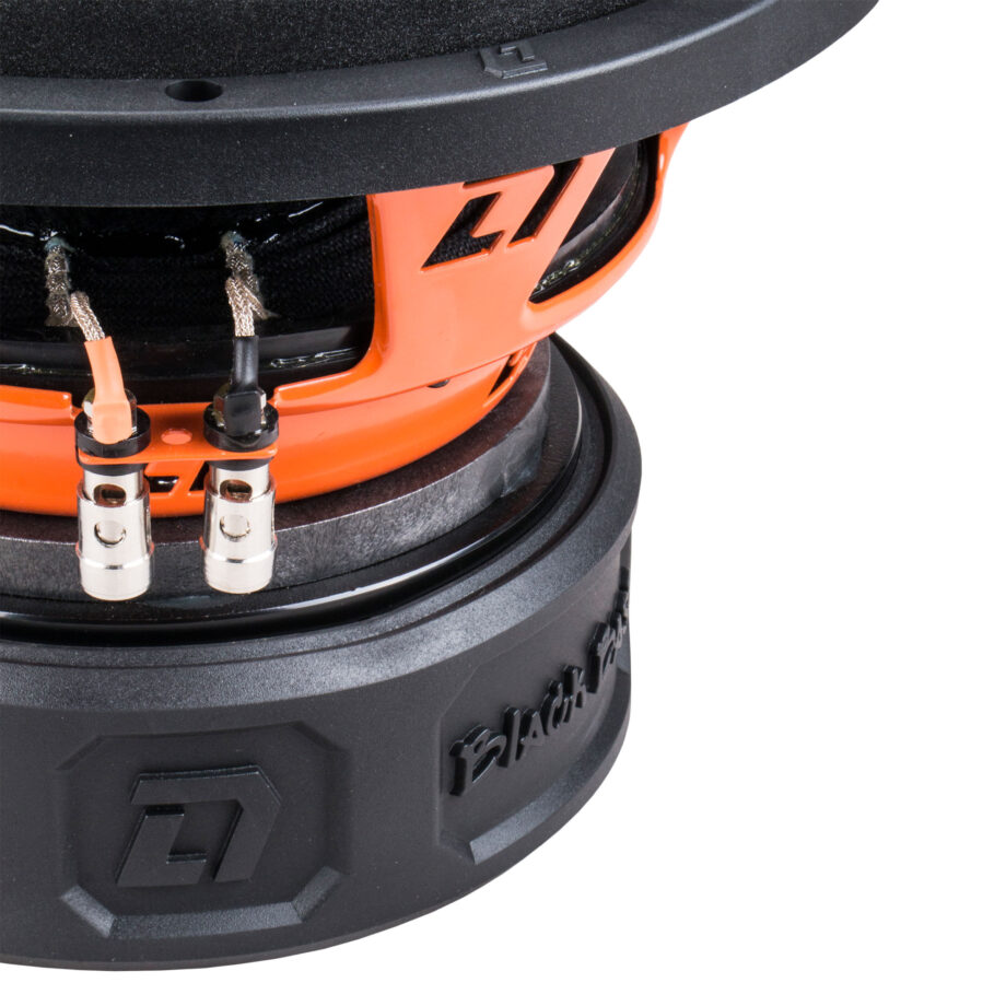 DL Audio Phoenix Black bass 10 5