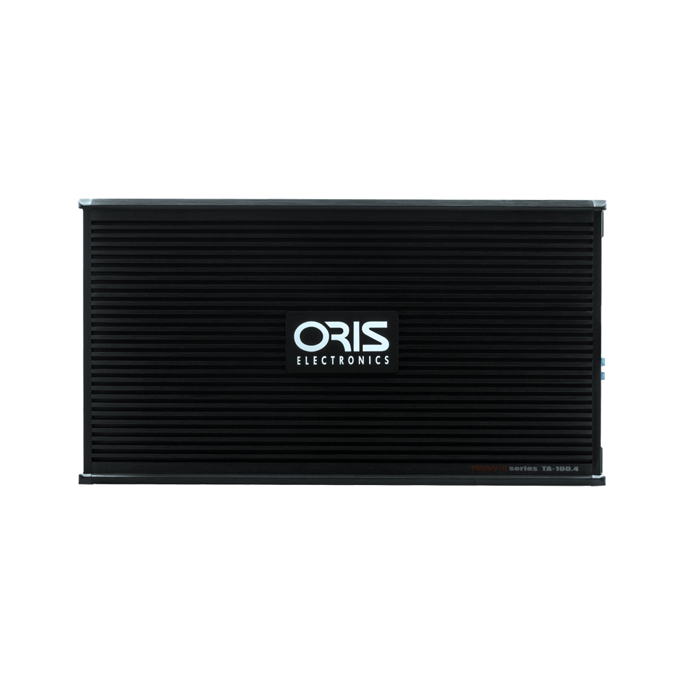 Oris TA-100.4 1