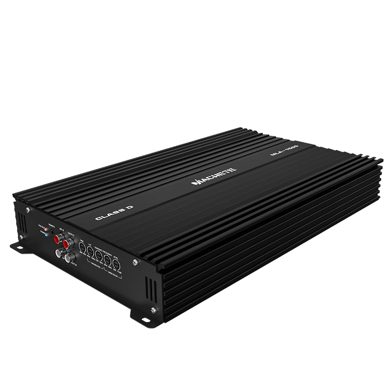 Alphard MLA-1500 4
