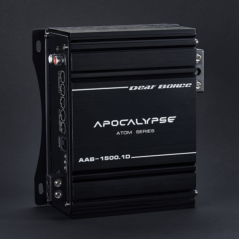 Alphard AAB-1500.1D 3