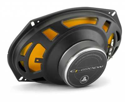 JL audio C1-690 2