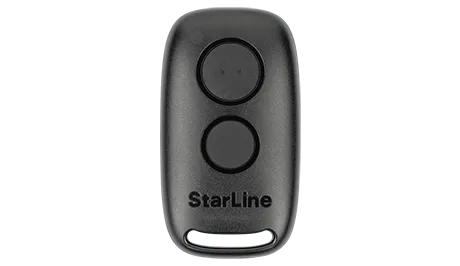 Брелок метка Starline BLE