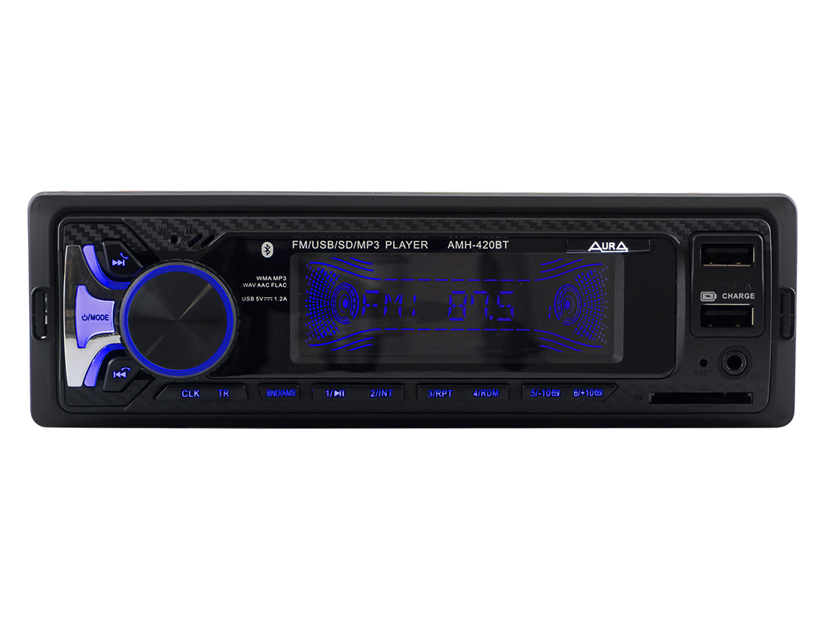 Aura AMH-420BT 2
