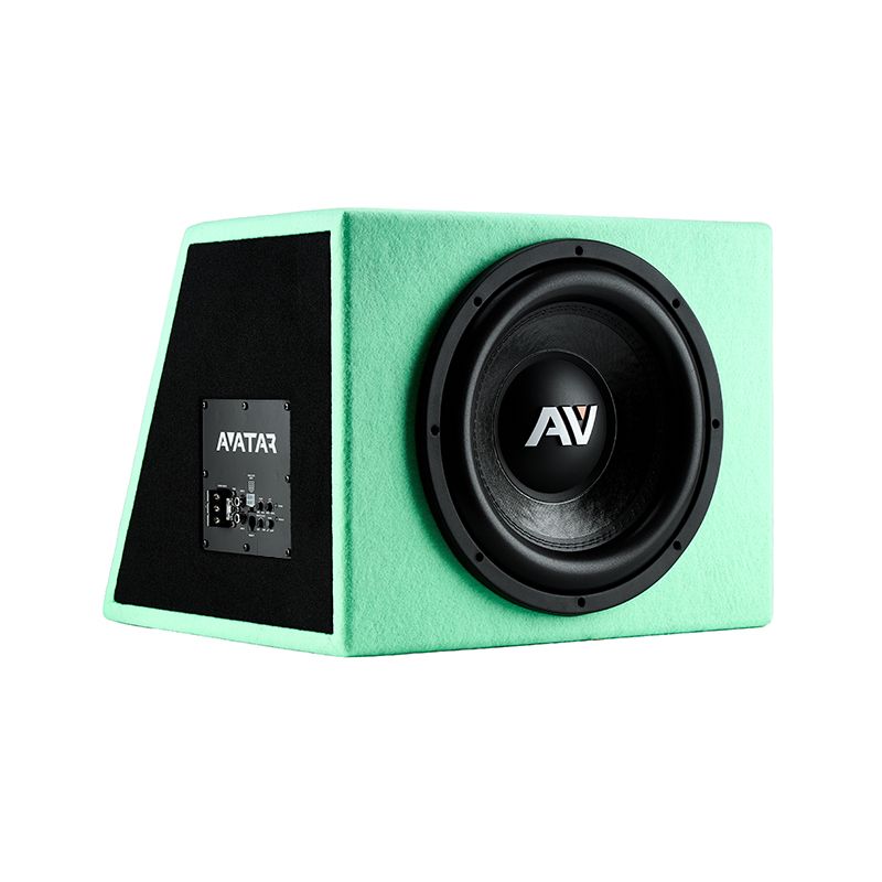 Avatar Tsunami 12A Mint