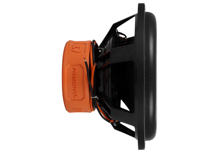 DL Audio  Phoenix 15 3