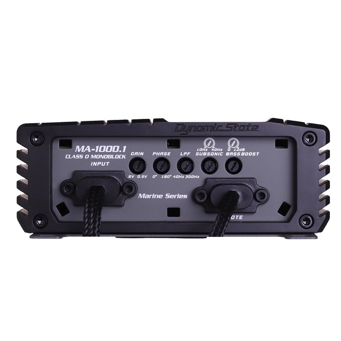 Dynamic State MA-1000.1 1