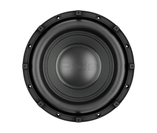 Pride M.9 12 ver.2 D2
