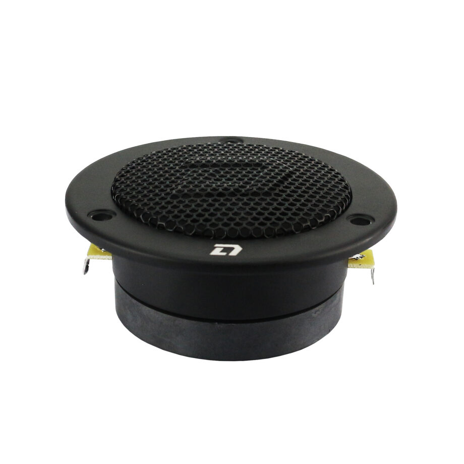 DL Audio Gryphon Pro TW-02 2