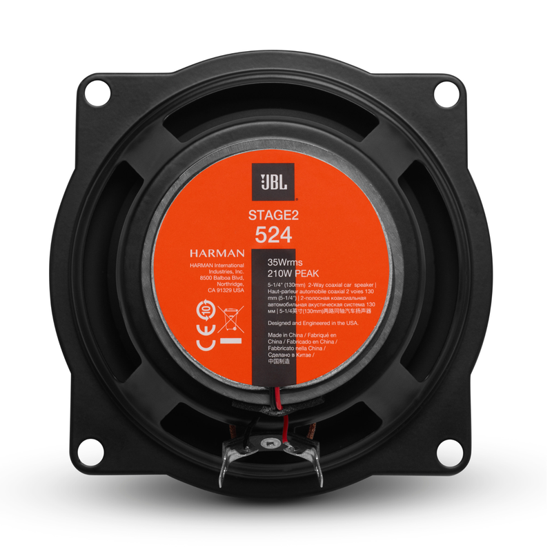 JBL Stage2 524 2