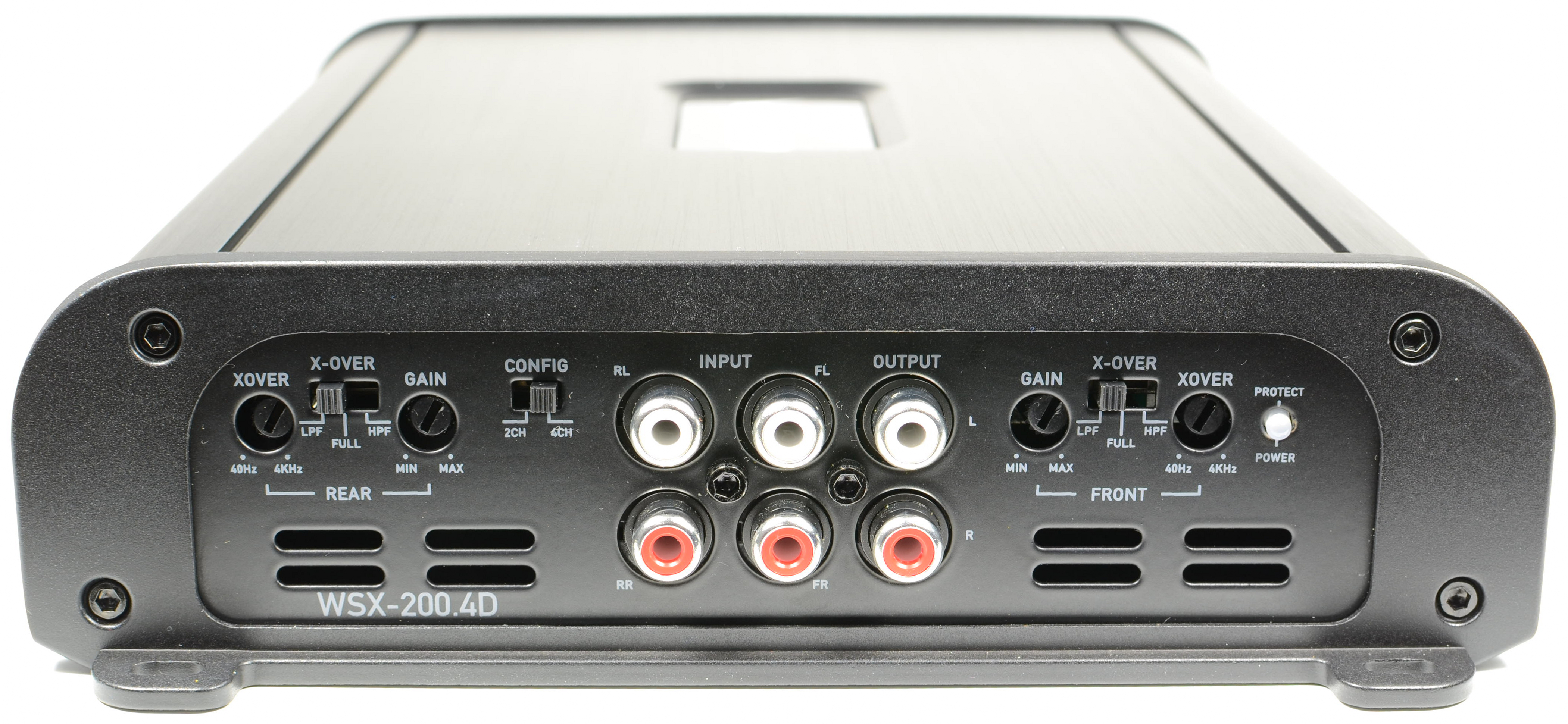 Aria WSX-200.4D 2