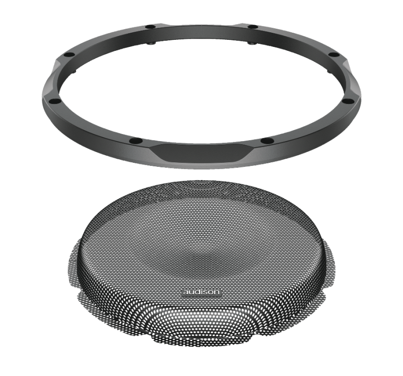 Audison APS10D 4