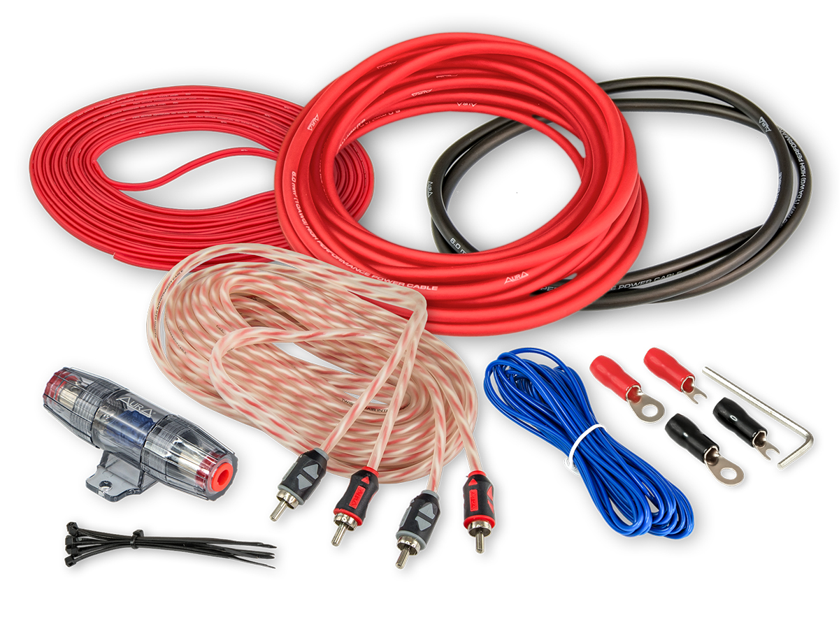Aura AMP-2210 1